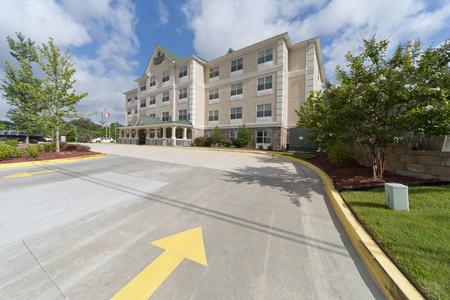 Отель Country Inn & Suites - Smyrna