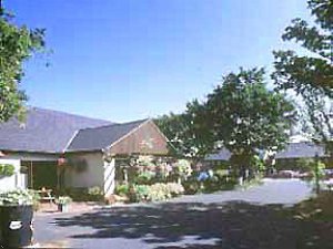 Отель Campanile Basildon