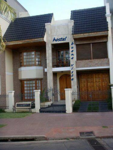 Хостел Hostel Buena Vista