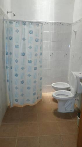 Отель Yasi Yatere