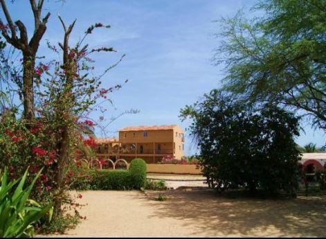Ranch de Bango