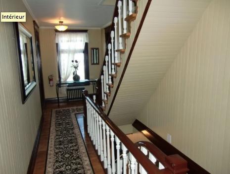 Мини-отель Auberge Bruine Océane