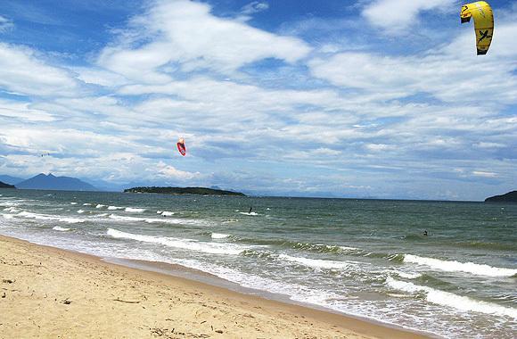 Caminhos do Mar