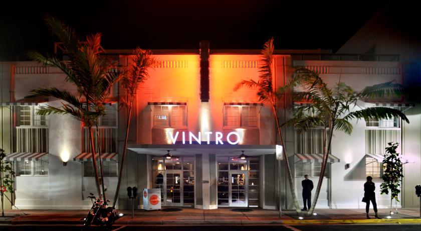 Vintro Hotel South Beach