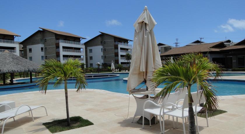 Апартаменты Apartamento de praia