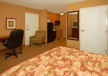 Отель MainStay Suites Port Saint Joe