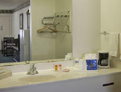 Отель Howard Johnson Express Inn Grand Prairie
