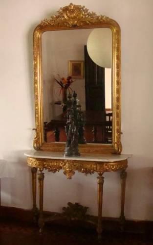 Отель Antigua Sala