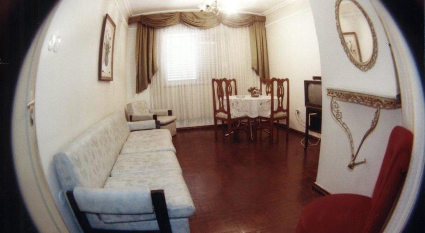 Отель Hotel Dom Bosco