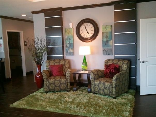 Отель Belmont Inn and Suites / Knight's Inn