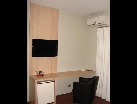 Отель Muchiutt Park Hotel