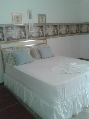 Апартаменты Casa Colecionadora de Sonhos
