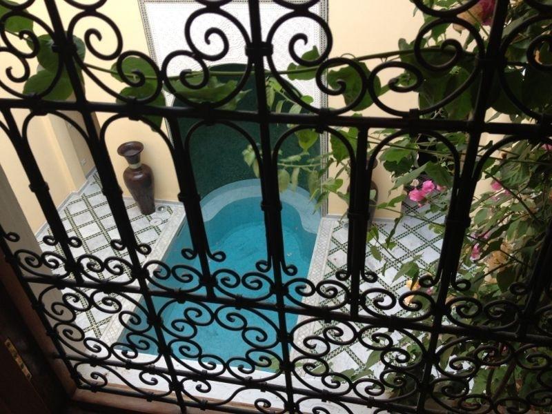 Riad Al Haram