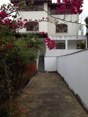 Отель Onça da Praia - Hostel
