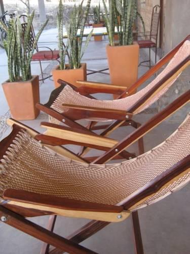 Rancho Pitaya B & B