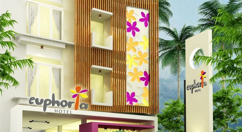 Euphoria Hotel