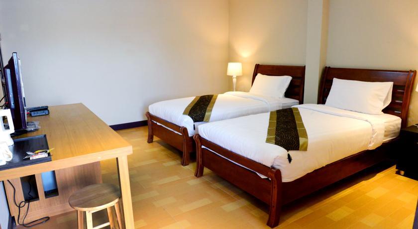Апартаменты My Living Place Samui