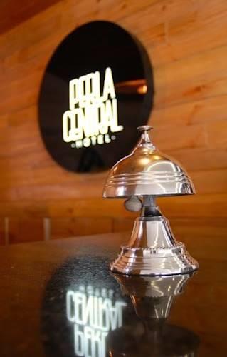 Hotel Perla Central
