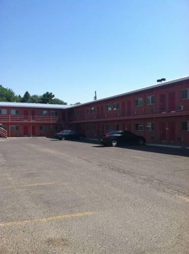 Отель Travel Inn Farmington