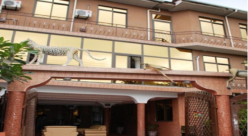 Mercury Hotel Arusha