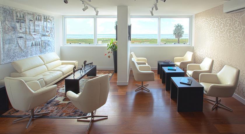 Mercure Montevideo Punta Carretas