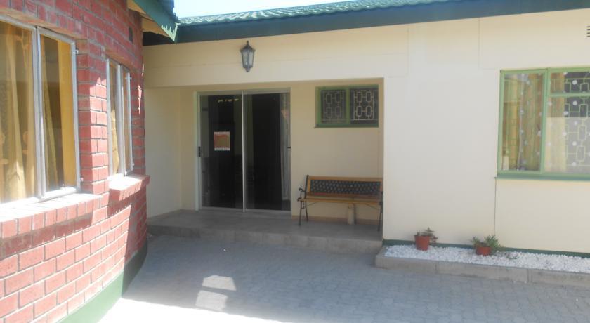 Гостевой дом Anot Guest House