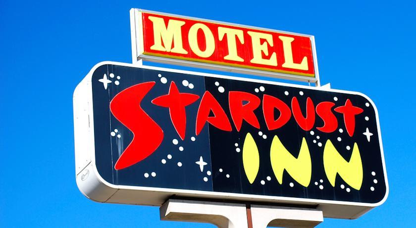 Отель Stardust Inn