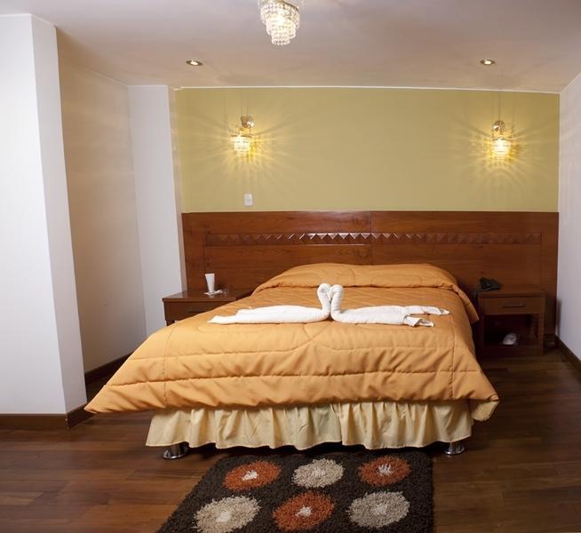 Hotel Tikary