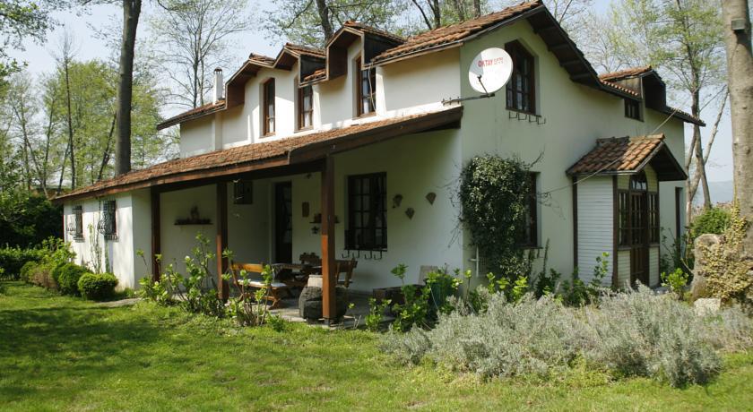 Вилла Beta Home Lake House Sapanca