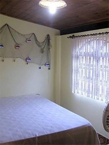 Chalé Barra Velha