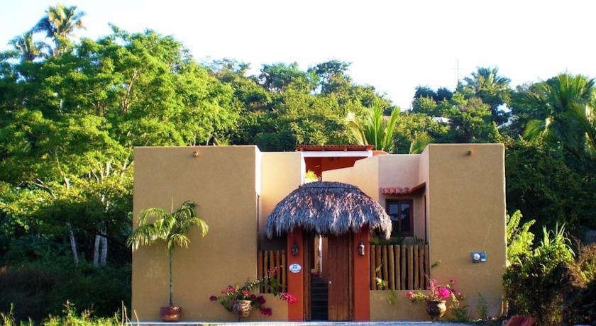 Апартаменты Casa Bella