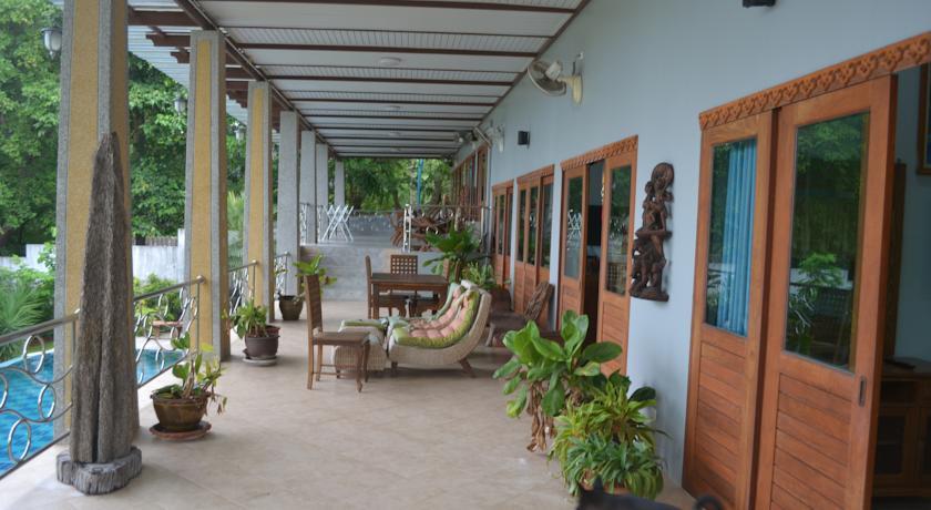 Promthep Cape Panoramic Views Villa
