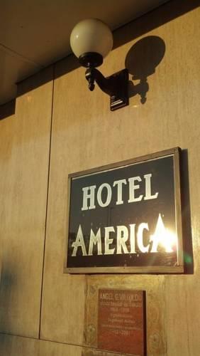 Hotel America