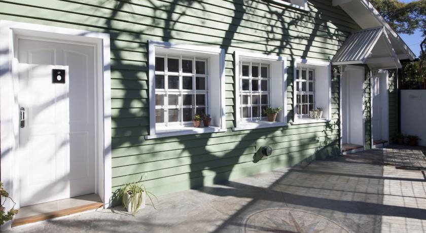 Отель La Petite Maison Punta Chica