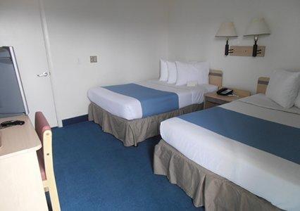 Отель Rodeway Inn Socorro