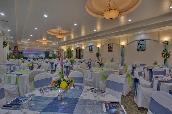 Отель San Ignacio Resort Hotel