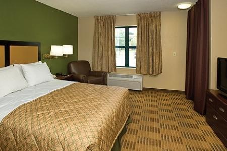 Отель Extended Stay America - Hanover - Parsippany