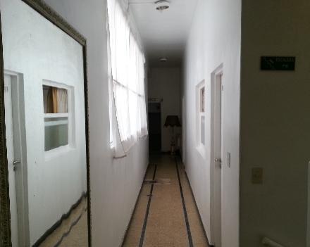Hotel Isis