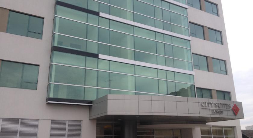 City Luxury Suites 604