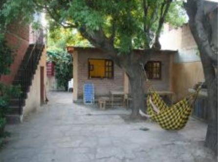 Гостевой дом Nono Hostel