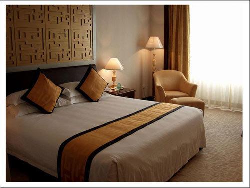 Отель White Palace Hotel