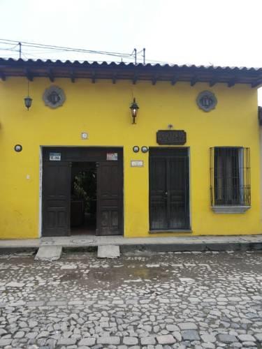Hostal Casa La Asunción