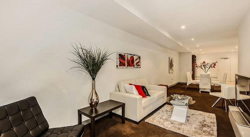 ABC Accommodation- Flinders Street