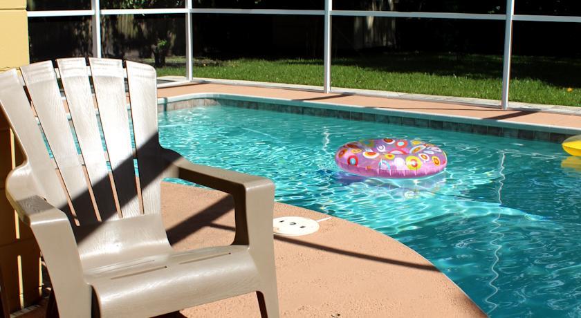 Апартаменты KD Vacation Home