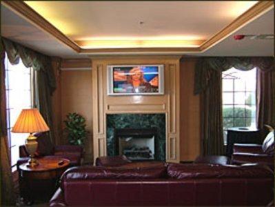 Отель Aspen Hotel and Suites