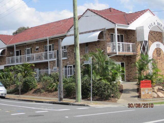 Isla House