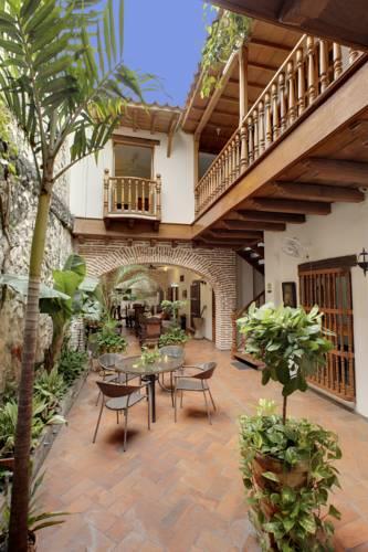 Casa Villa Colonial