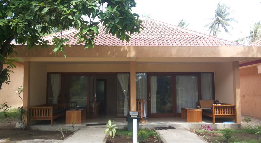 Гостевой дом Odina Beach Inn