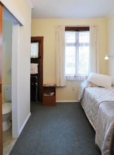 Мини-отель Picton House B & B