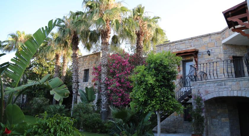 Отель Palmalife Marina Boutique Hotel